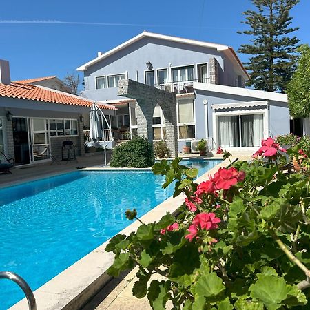 Mar Verde - Parede-Cascais Zewnętrze zdjęcie
