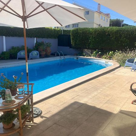 Mar Verde - Parede-Cascais Zewnętrze zdjęcie