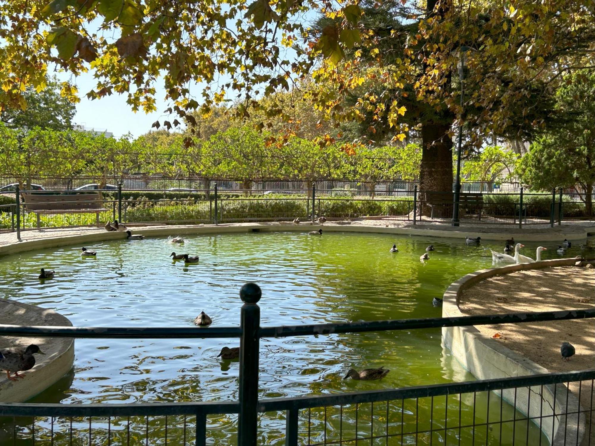 Mar Verde - Parede-Cascais Zewnętrze zdjęcie