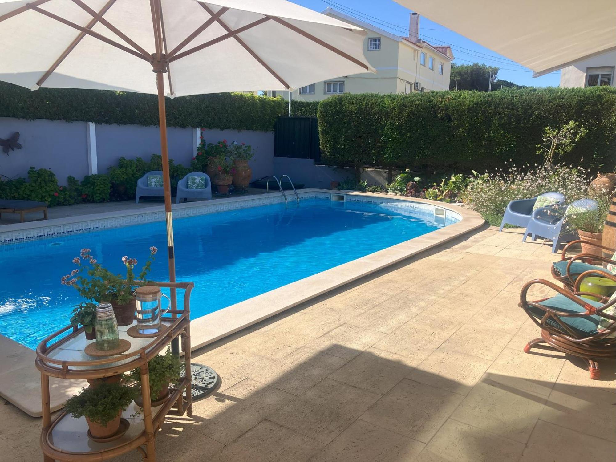 Mar Verde - Parede-Cascais Zewnętrze zdjęcie