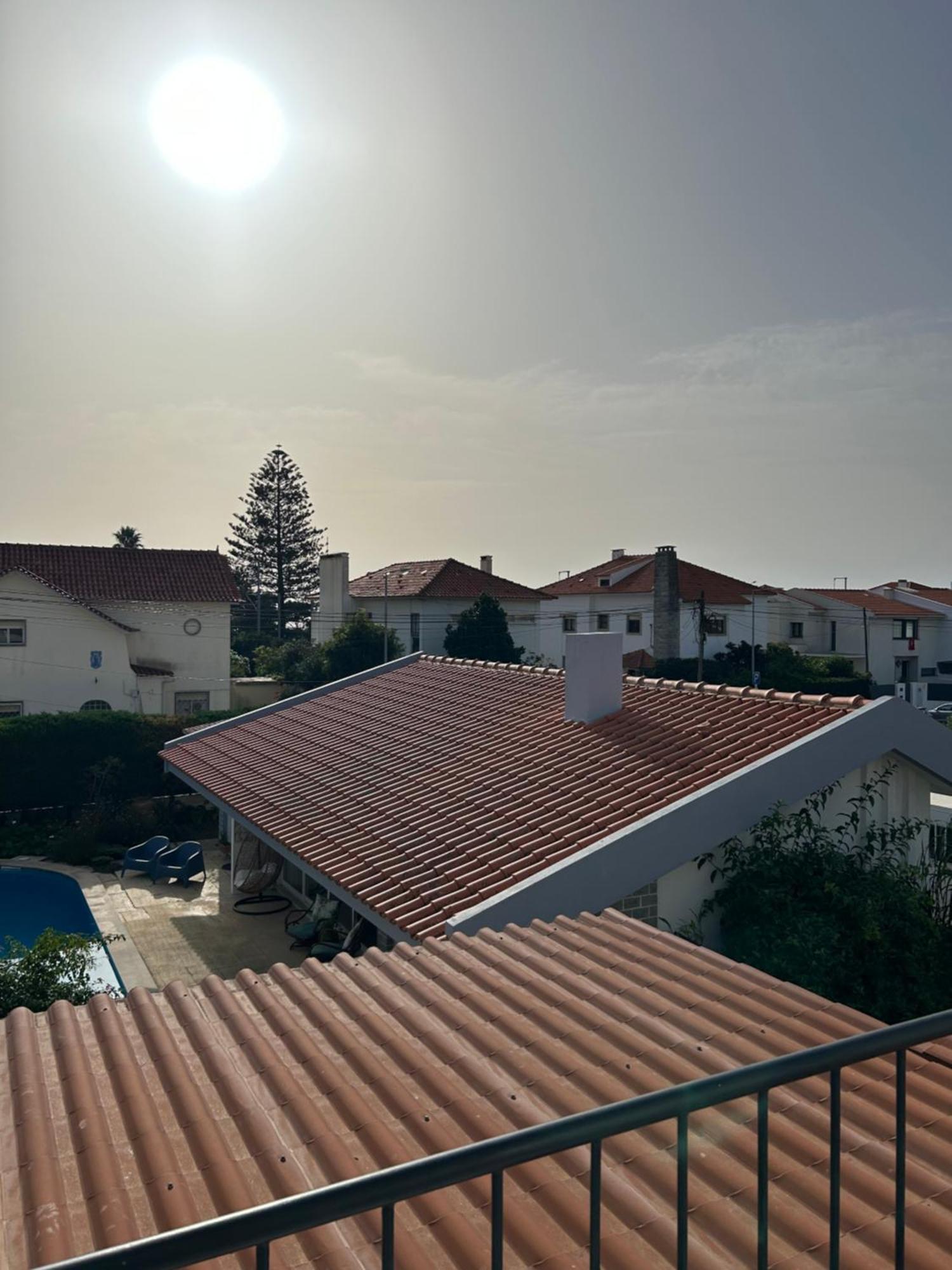 Mar Verde - Parede-Cascais Zewnętrze zdjęcie